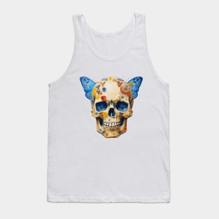 Vanitas - life and transience Tank Top